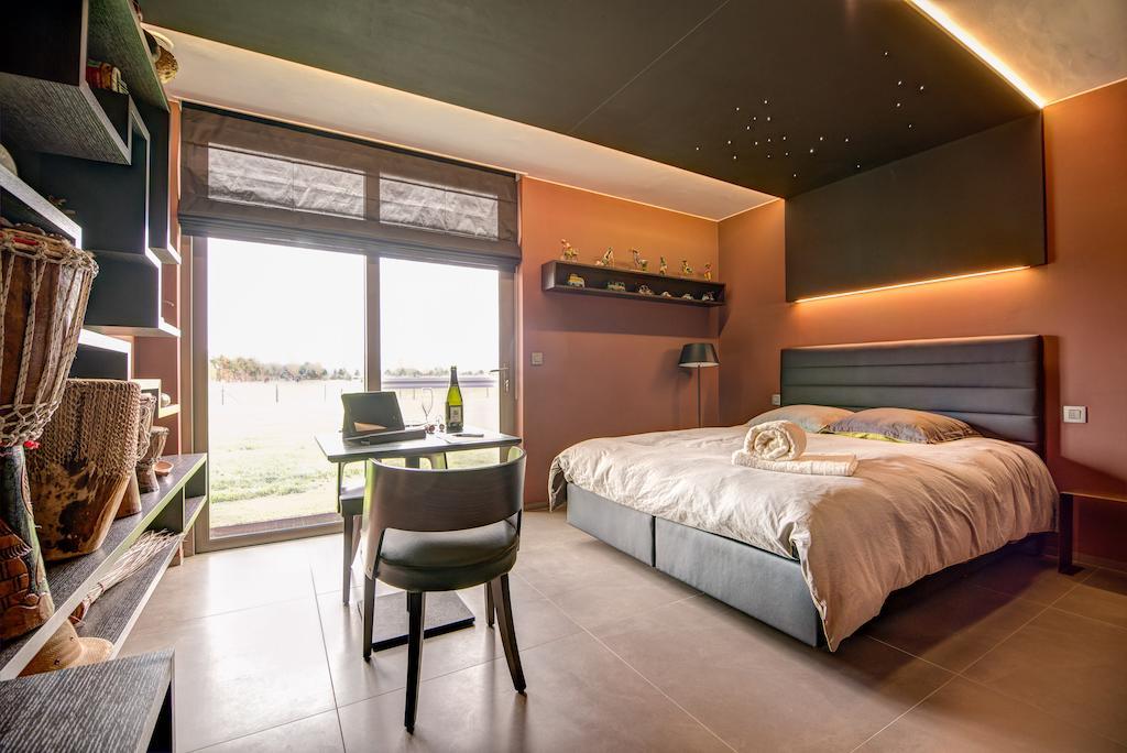 B&B Finis terrae Lokeren Zimmer foto